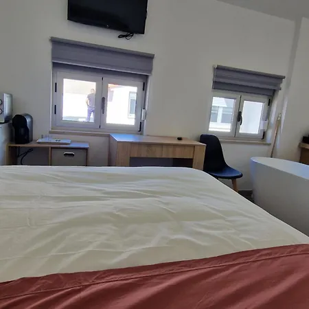 Escapada Magica * サン・マルティーニョ・ド・ポルト