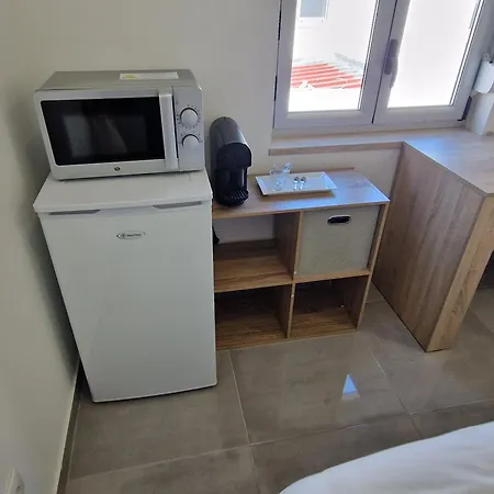 Hébergement de vacances Escapada Magica