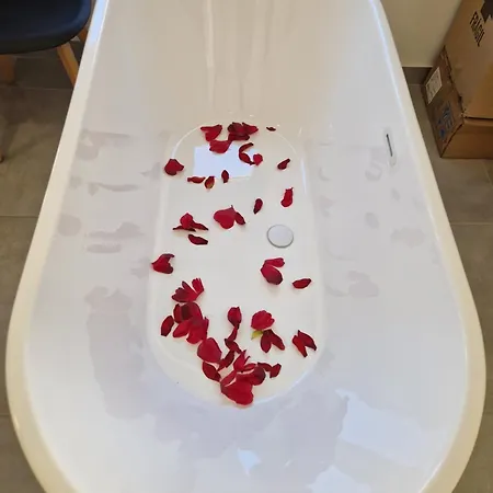 Escapada Magica Дом отдыха *