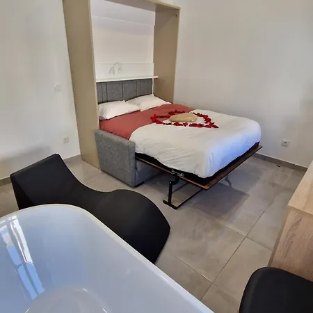 Dom wakacyjny Escapada Magica