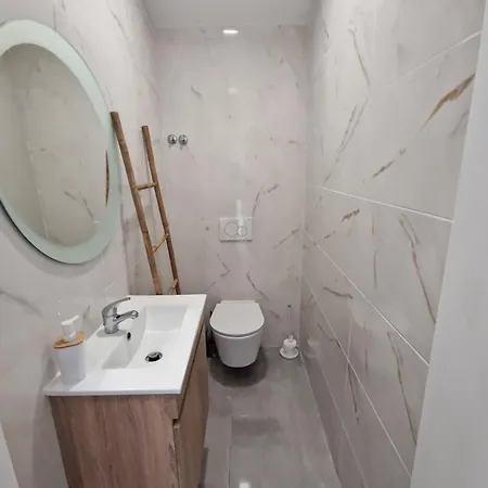 Escapada Magica Дом отдыха *