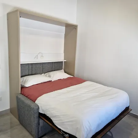 Dom wakacyjny Escapada Magica *