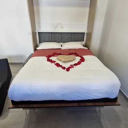 Дом отдыха Escapada Magica *