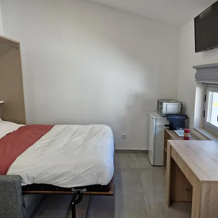 Escapada Magica * Сан-Мартинью-ду-Порту