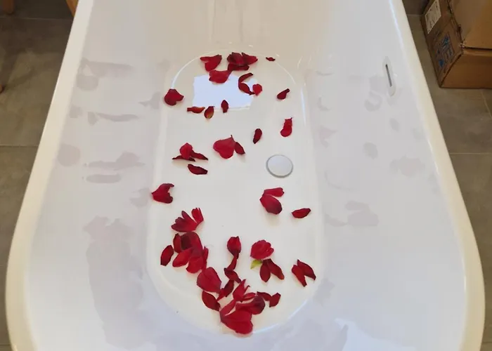 Escapada Magica Nyaraló *