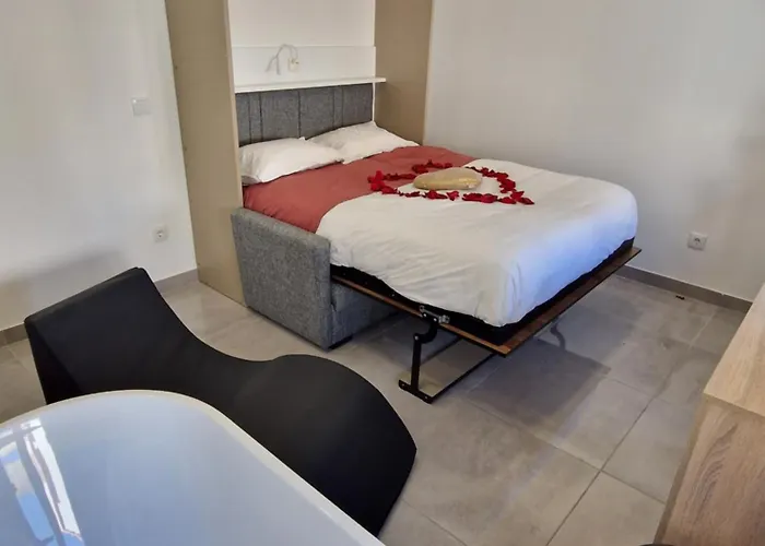 Nyaraló Escapada Magica