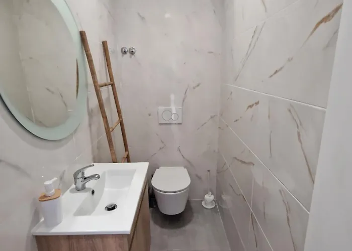 Escapada Magica Nyaraló *