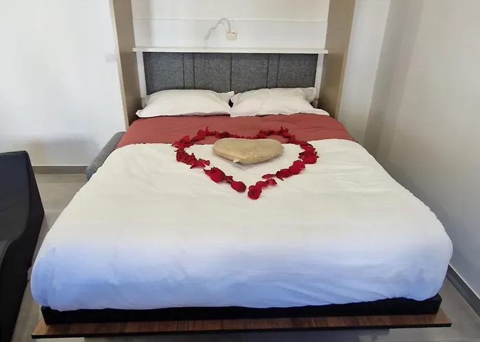 Nyaraló Escapada Magica *