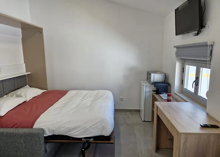 Escapada Magica * São Martinho do Porto