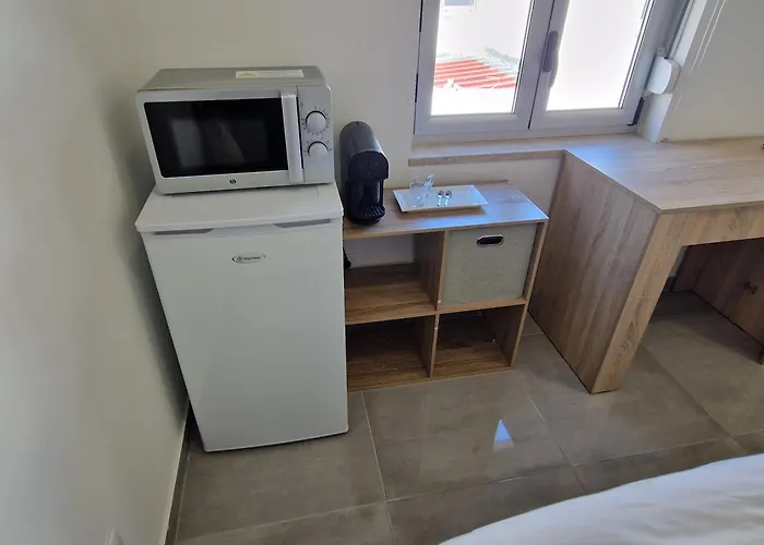 Nyaraló Escapada Magica